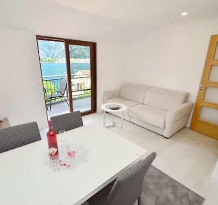 Nikola Lux Apartments Muo Экстерьер фото