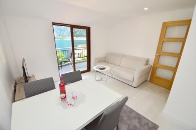 Nikola Lux Apartments Muo Экстерьер фото