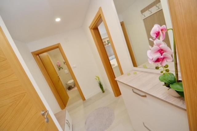 Nikola Lux Apartments Muo Экстерьер фото